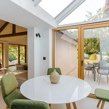 Lidija House Villa Mozirje