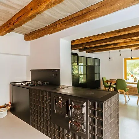 Villa Lidija House Mozirje