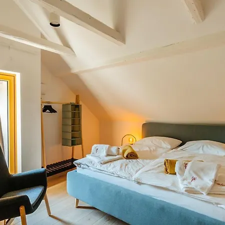 Villa Lidija House Mozirje