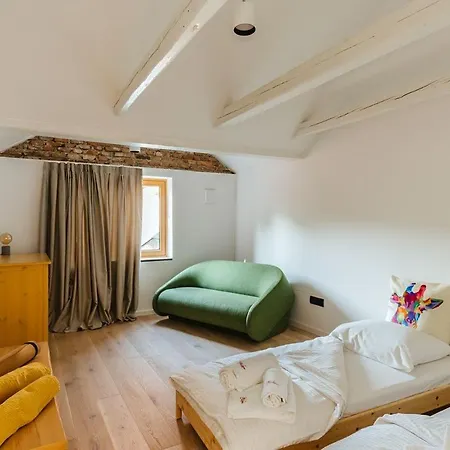 Lidija House Mozirje