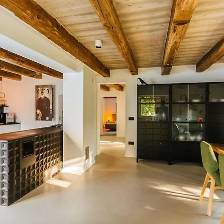 Lidija House Villa Mozirje